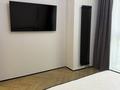 1-комнатная квартира · 42 м² · 2/9 этаж, Алихан Бокейхан 16/3, 16/2 за 350 000 ₸ в Астане, Есильский р-н — фото 3