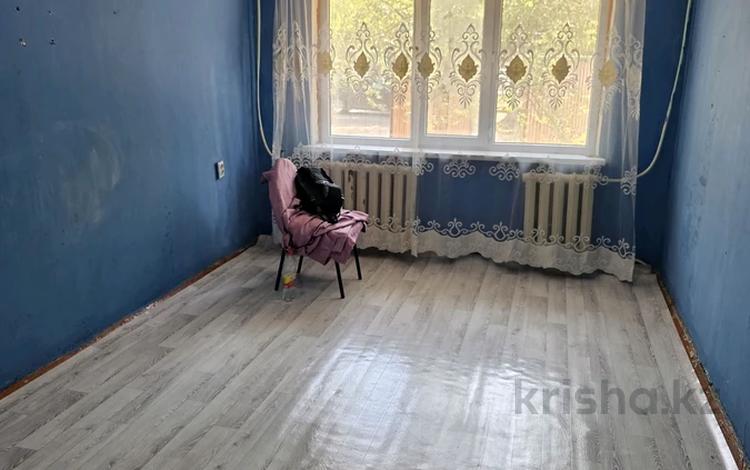 1-комнатная квартира · 33 м² · 1/4 этаж, 1микр 23 за 105 000 ₸ в Конаеве — фото 2