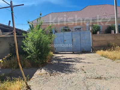 Отдельный дом · 4 комнаты · 100 м² · 10 сот., мкр Агропром 113 — улица Жана дала за 35 млн ₸ в Шымкенте, Туран р-н