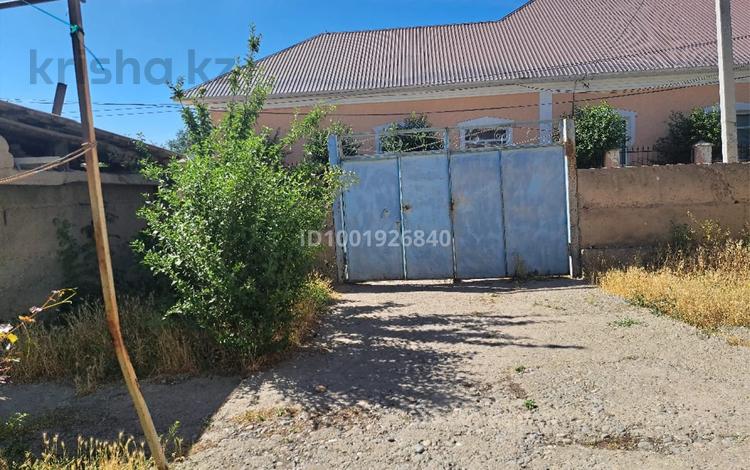 Отдельный дом · 4 комнаты · 100 м² · 10 сот., мкр Агропром 113 — улица Жана дала за 35 млн ₸ в Шымкенте, Туран р-н — фото 2