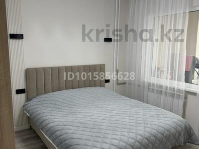 3-комнатная квартира · 80 м² · 9/9 этаж, мкр Жетысу-1 за 65.5 млн ₸ в Алматы, Ауэзовский р-н