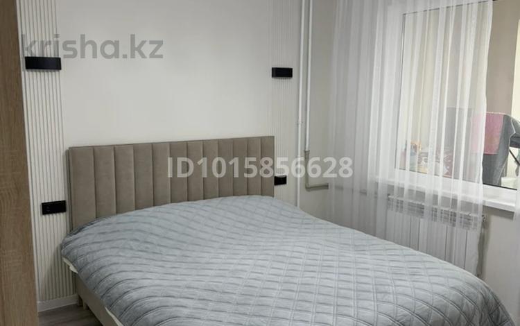 3-комнатная квартира · 80 м² · 9/9 этаж, мкр Жетысу-1 за 65.5 млн ₸ в Алматы, Ауэзовский р-н — фото 2