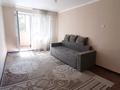 1-комнатная квартира · 32 м² · 5/5 этаж, мкр №6 3А — Метро Сарыарка, дом вдоль ул. Абая за 28 млн ₸ в Алматы, Ауэзовский р-н