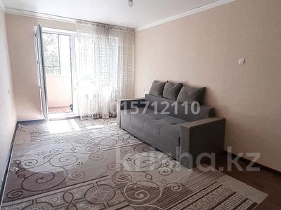 1-комнатная квартира · 32 м² · 5/5 этаж, мкр №6 3А — Метро Сарыарка, дом вдоль ул. Абая за 28 млн ₸ в Алматы, Ауэзовский р-н
