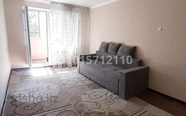 1-комнатная квартира · 32 м² · 5/5 этаж, мкр №6 3А — Метро Сарыарка, дом вдоль ул. Абая за 28 млн ₸ в Алматы, Ауэзовский р-н — фото 2