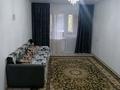 3-комнатная квартира · 75 м² · 3/5 этаж, мкр Салтанат 13 за 150 000 ₸ в Таразе