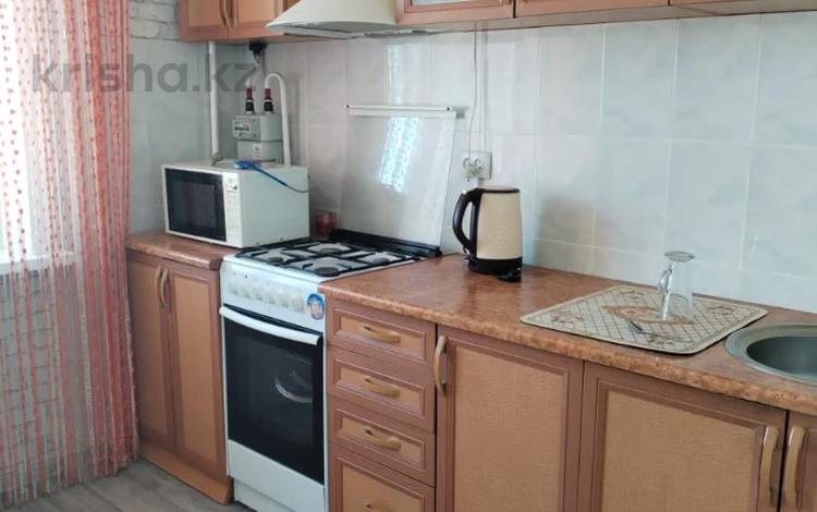 1-бөлмелі пәтер · 34 м² · 8/9 қабат, Назарбаева 218 — Аренда 1к меблированной квартиры с хорошим ремонтом в районе 8 школы!, бағасы: 150 000 ₸ в Петропавловске — фото 11