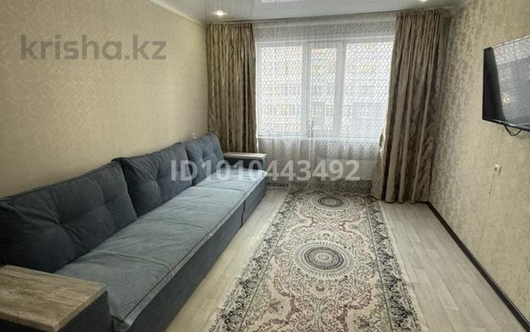 2-комнатная квартира · 52 м² · 4/9 этаж, Боровской 68 за ~ 16.1 млн ₸ в Кокшетау — фото 2