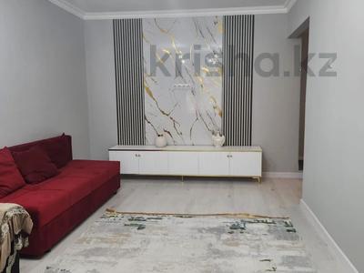 1-комнатная квартира · 45 м² · 1/5 этаж, мкр Орбита-3 36 — Мустафина за 13 000 〒 в Алматы, Бостандыкский р-н