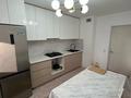 3-комнатная квартира · 70 м² · 4/6 этаж, мкр Мадениет 834/34 — Новая сайна за 290 000 ₸ в Алматы, Алатауский р-н — фото 6