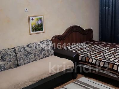 1-бөлмелі пәтер, 35 м², 3/5 қабат тәулігіне, Елемесова 47, бағасы: 8 000 〒 в Кокшетау