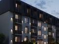 2-комнатная квартира · 65.83 м² · 3/4 этаж, 28-я улица за ~ 22.4 млн ₸ в Жана куате — фото 5