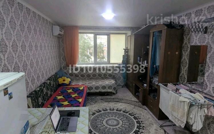 1-бөлмелі пәтер · 18 м² · 3/5 қабат, интернациональная 21, бағасы: 6.2 млн ₸ в Петропавловске — фото 2