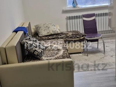 1-комнатная квартира · 22 м² · 1/5 этаж, Байбатыр 1 за 13.5 млн ₸ в Абае