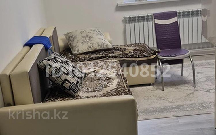 1-комнатная квартира · 22 м² · 1/5 этаж, Байбатыр 1 за 13.5 млн ₸ в Абае — фото 2