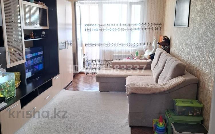 2-комнатная квартира · 45.3 м² · 5/5 этаж, Гагарина 41/1 — Остановка Меховой комбинат за 14.9 млн ₸ в Уральске — фото 2