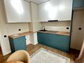 2-бөлмелі пәтер · 55 м² · 4/6 қабат, Бауыржана Момышулы, бағасы: 47 млн ₸ в Алматы, Алатауский р-н