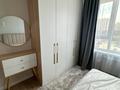 2-бөлмелі пәтер · 55 м² · 4/6 қабат, Бауыржана Момышулы, бағасы: 47 млн ₸ в Алматы, Алатауский р-н — фото 6