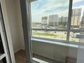 2-бөлмелі пәтер · 55 м² · 4/6 қабат, Бауыржана Момышулы, бағасы: 47 млн ₸ в Алматы, Алатауский р-н — фото 8
