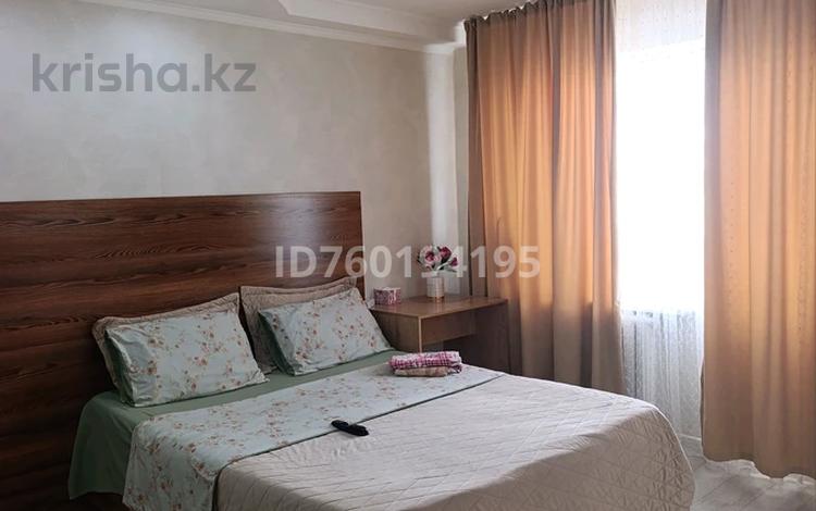 1-комнатная квартира · 30 м² · 3/5 этаж, Кенесары 50 — Валиханова за 2 000 ₸ в Астане, р-н Байконур — фото 19