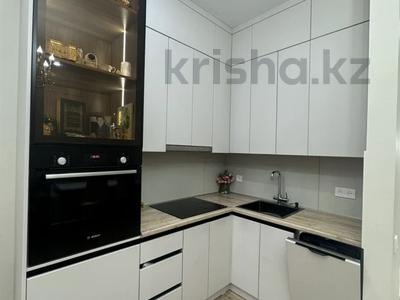 4-комнатная квартира · 87 м² · 6/13 этаж, мкр Юго-Восток, Букетова 3 за 60 млн ₸ в Караганде, Казыбек би р-н