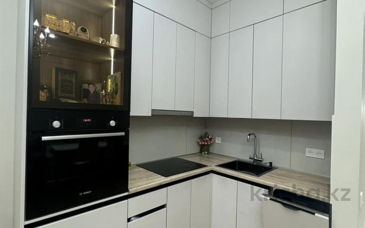 4-комнатная квартира · 87 м² · 6/13 этаж, мкр Юго-Восток, Букетова 3 за 60 млн ₸ в Караганде, Казыбек би р-н — фото 2
