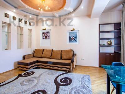 1-комнатная квартира · 51.6 м² · 10/10 этаж, мкр Керемет 5 к19 за 44 млн 〒 в Алматы, Бостандыкский р-н