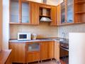 1-комнатная квартира · 51.6 м² · 10/10 этаж, мкр Керемет 5 к19 за 44 млн 〒 в Алматы, Бостандыкский р-н — фото 4