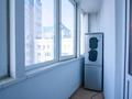 1-комнатная квартира · 51.6 м² · 10/10 этаж, мкр Керемет 5 к19 за 44 млн 〒 в Алматы, Бостандыкский р-н — фото 7