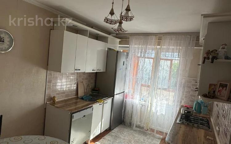 3-комнатная квартира · 72 м² · 5/5 этаж, Биржан Сал за 20.3 млн ₸ в Талдыкоргане — фото 2