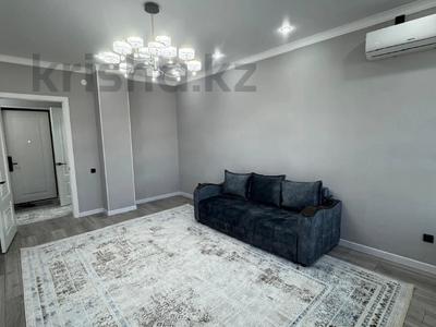 1-комнатная квартира · 49 м² · 3/9 этаж, Жилмассив Нурсат — СРОЧНО ПРОДАЕТСЯ за 28.5 млн 〒 в Шымкенте