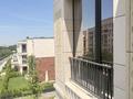 4-комнатная квартира · 165.2 м² · 1/3 этаж, мкр Мирас за ~ 332.1 млн ₸ в Алматы, Бостандыкский р-н — фото 15