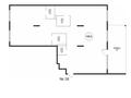 4-комнатная квартира · 165.2 м² · 1/3 этаж, мкр Мирас за ~ 332.1 млн ₸ в Алматы, Бостандыкский р-н — фото 3