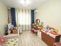 1-бөлмелі пәтер · 35 м² · 2/5 қабат, Думан-2 ш/а. 25, бағасы: 27 млн ₸ в Алматы, Медеуский р-н — фото 4
