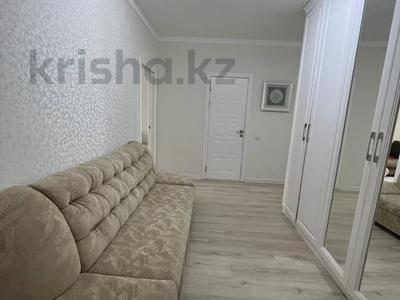 2-бөлмелі пәтер, 49 м², 4/9 қабат, Кургалжинское шоссе 20Б, бағасы: 21.3 млн 〒 в Астане, Нура р-н