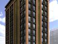 1-комнатная квартира · 44.15 м² · 6/12 этаж, Академика Бектурова 348 — Пересечение улиц Павла Васильева Академика Бектурова за ~ 15.5 млн ₸ в Павлодаре — фото 2