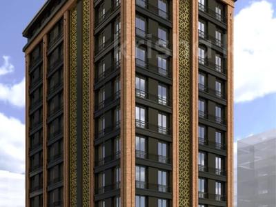 1-комнатная квартира · 44.15 м² · 6/12 этаж, Академика Бектурова 348 — Пересечение улиц Павла Васильева Академика Бектурова за ~ 15.5 млн 〒 в Павлодаре