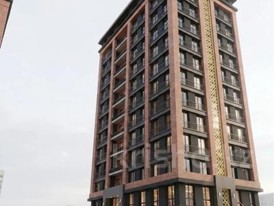 1-комнатная квартира · 44.15 м² · 6/12 этаж, Академика Бектурова 348 — Пересечение улиц Павла Васильева Академика Бектурова за ~ 15.5 млн ₸ в Павлодаре