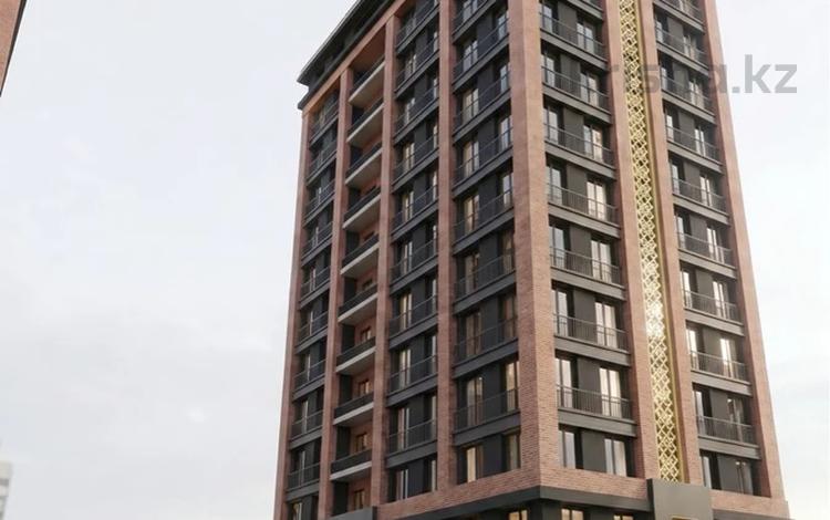 1-комнатная квартира · 44.15 м² · 6/12 этаж, Академика Бектурова 348 — Пересечение улиц Павла Васильева Академика Бектурова за ~ 15.5 млн ₸ в Павлодаре — фото 4