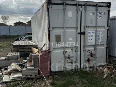 Қоймалар · 14 м², бағасы: 70 000 ₸ в Косшы