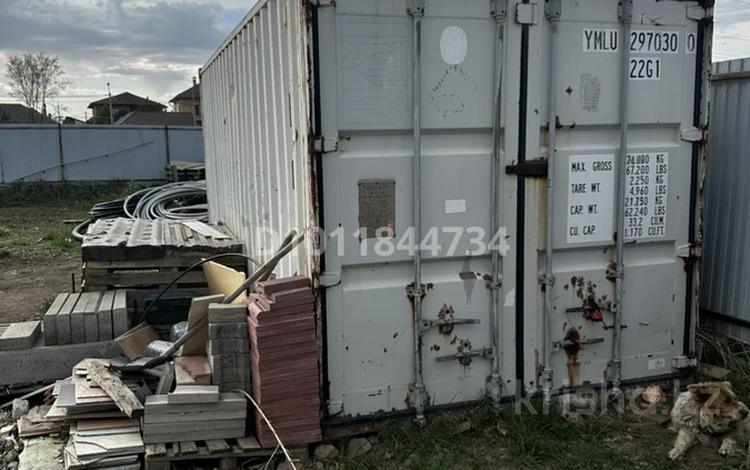 Қоймалар · 14 м², бағасы: 70 000 ₸ в Косшы — фото 2