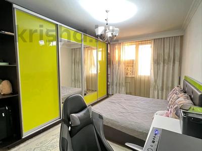 2-комнатная квартира · 64 м² · 7/7 этаж, Северное кольцо — Мкр Ожет за 32.5 млн 〒 в Алматы, Алатауский р-н