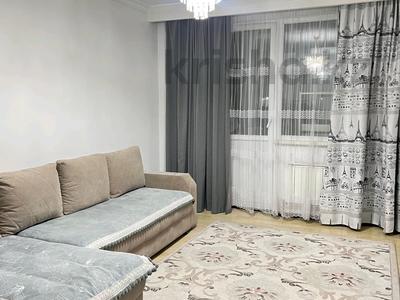 2-бөлмелі пәтер · 64 м² · 7/7 қабат, Северное кольцо — Мкр Ожет, бағасы: 32.5 млн ₸ в Алматы, Алатауский р-н