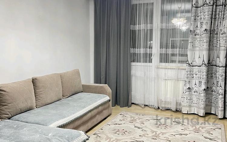2-бөлмелі пәтер · 64 м² · 7/7 қабат, Северное кольцо — Мкр Ожет, бағасы: 32.5 млн ₸ в Алматы, Алатауский р-н — фото 30