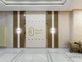 1-комнатная квартира · 47.7 м² · 15/22 этаж, Туран за 350 000 ₸ в Астане, Нура р-н