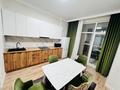 1-комнатная квартира · 47.7 м² · 15/22 этаж, Туран за 350 000 ₸ в Астане, Нура р-н — фото 6