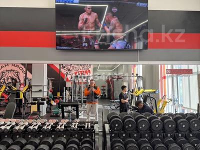 Тренажерный зал Papa GYM · 530 м², бағасы: 45 млн ₸ в Усть-Каменогорске