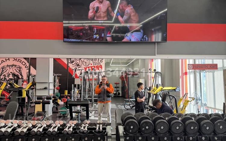 Тренажерный зал Papa GYM · 530 м², бағасы: 45 млн ₸ в Усть-Каменогорске — фото 2