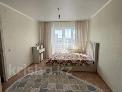 1-бөлмелі пәтер · 33.5 м² · 8/9 қабат, микр юбилейный 5, бағасы: 17.5 млн ₸ в Костанае