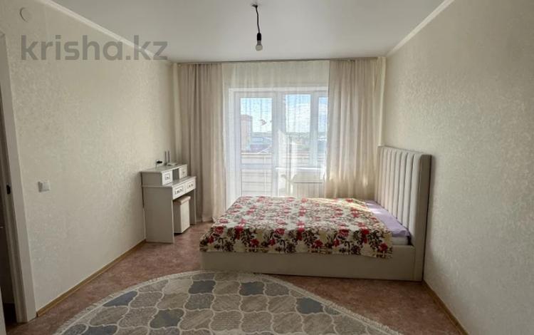 1-комнатная квартира · 33.5 м² · 8/9 этаж, микр юбилейный 5 за 17.5 млн ₸ в Костанае — фото 2
